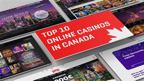 Most Reputable Online Casino Canada